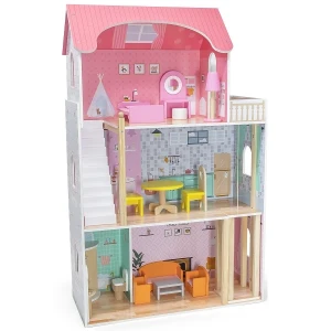 Dollhouse Thumbnail 5