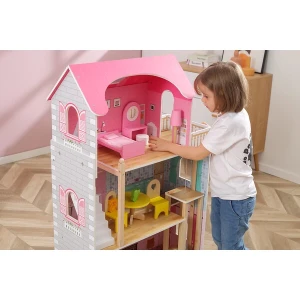 Dollhouse Thumbnail 8