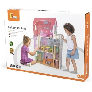 Dollhouse Thumbnail 2
