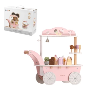 Setul „Magazinul de Înghețată”