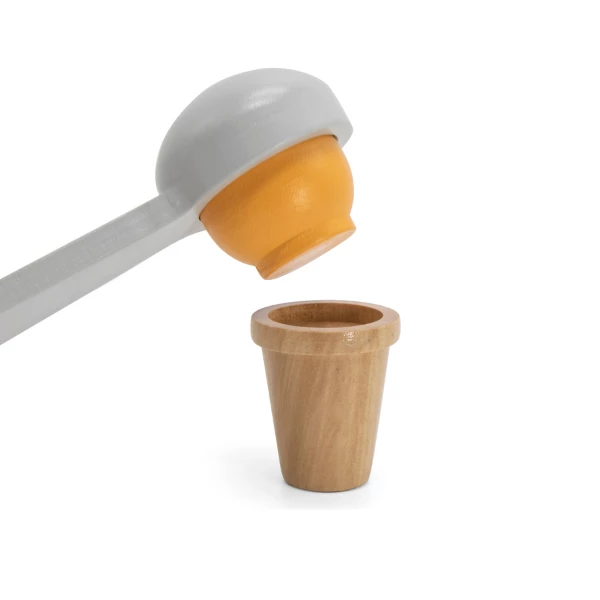 Setul „magazinul de înghețată”, verde 5