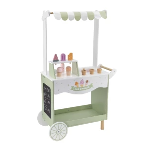 Setul „magazinul de înghețată”, verde Thumbnail 10