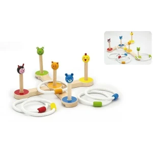 Joc – prinde animalele