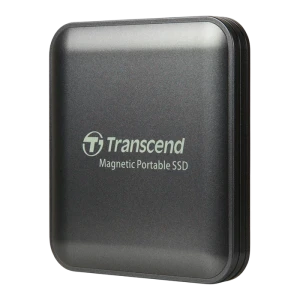 Ssd portabil extern transcend esd420, 1 tb, iron gray (ts1tesd420c) Thumbnail 4
