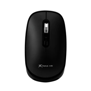 Xtrike me mouse gw-119 wireless, black