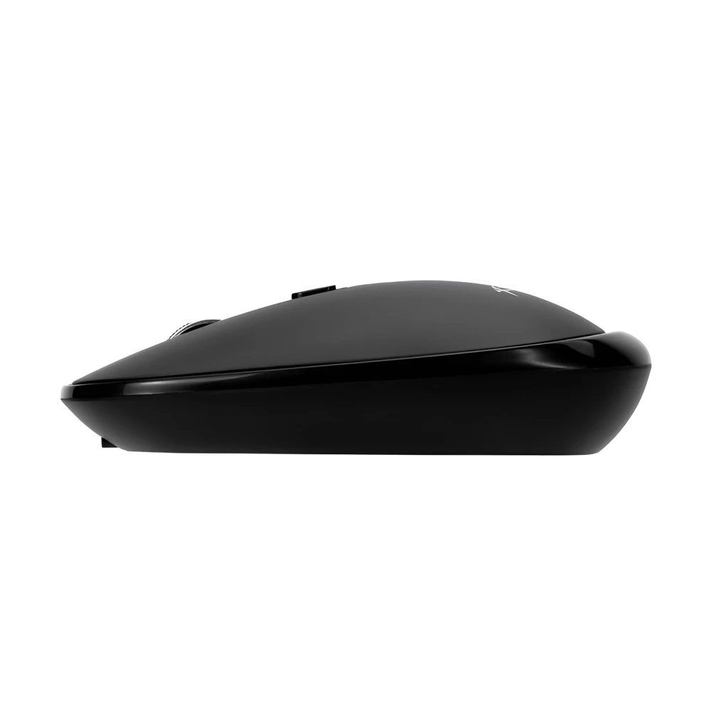 Xtrike me mouse gw-119 wireless, black 3