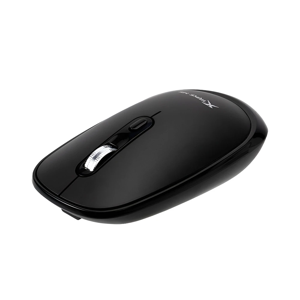 Xtrike me mouse gw-119 wireless, black 2