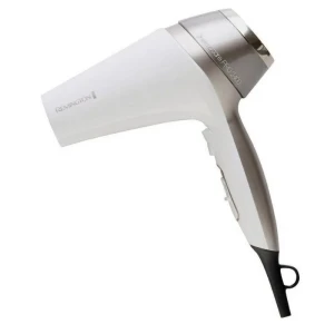Uscător de păr remington thermacare pro d5720, 2400w, alb Thumbnail 7