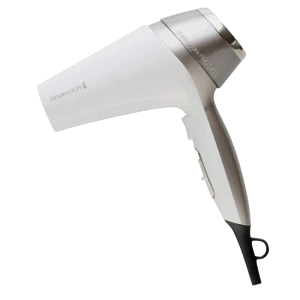 Uscător de păr remington thermacare pro d5720, 2400w, alb Thumbnail 4