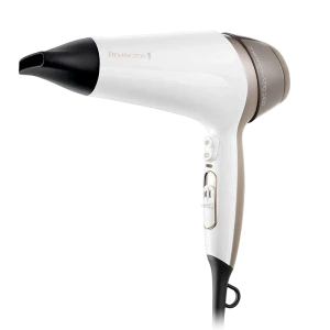 Uscător de păr remington thermacare pro d5720, 2400w, alb Thumbnail 5