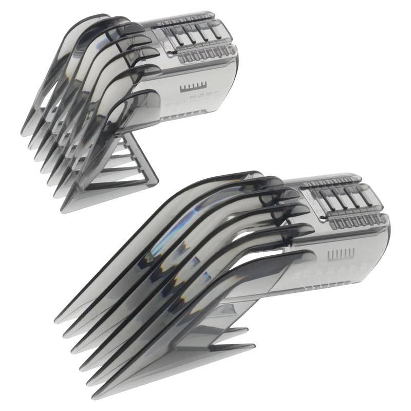 Aparat de tuns remington pro power hc5200, negru 7
