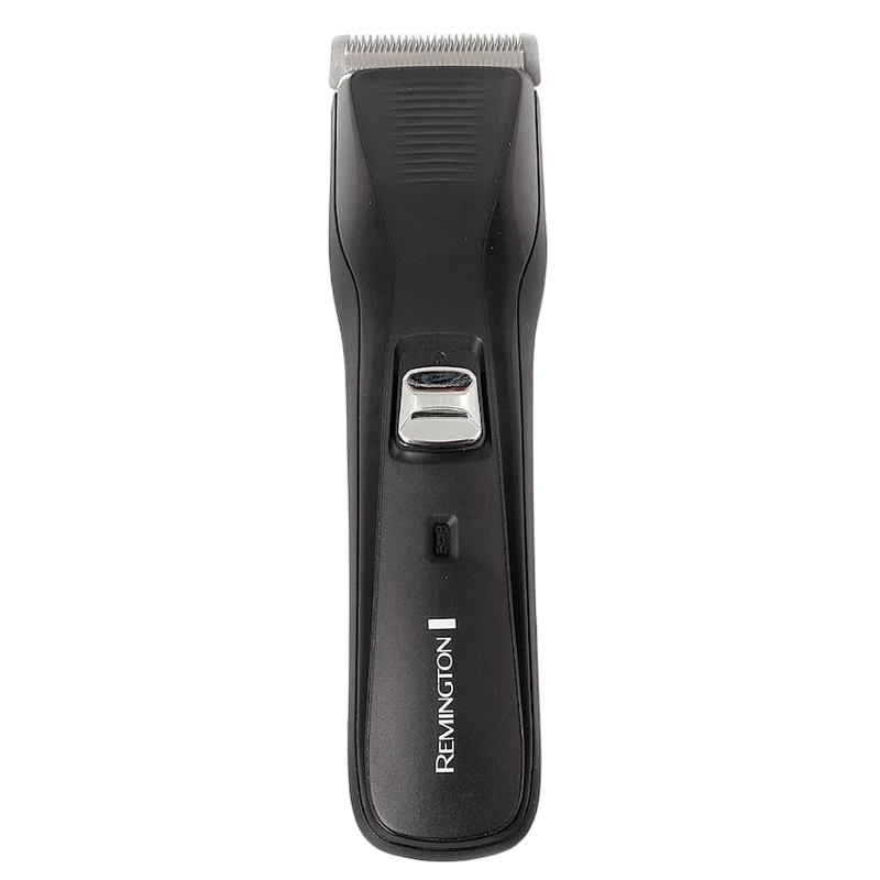 Aparat de tuns remington pro power hc5200, negru 5