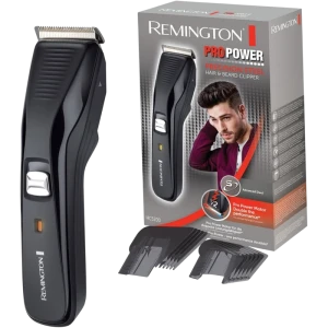 Aparat de tuns remington pro power hc5200, negru Thumbnail 2