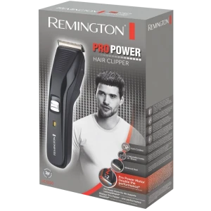 Aparat de tuns remington pro power hc5200, negru Thumbnail 4