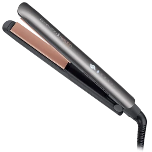 Placă de îndreptat părul remington keratin protect s8598, gri Thumbnail 3