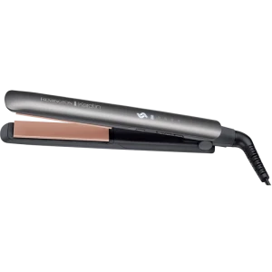 Placă de îndreptat părul remington keratin protect s8598, gri