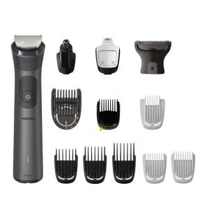 Мужской Триммер Philips MG7920/15, Серый | Черный