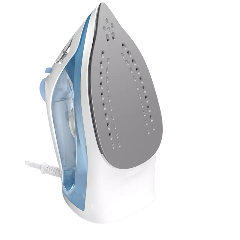 Fier de călcat philips dst1030/20, 2000w, alb | albastru deschis 3