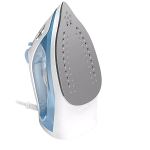 Fier de călcat philips dst1030/20, 2000w, alb | albastru deschis Thumbnail 3