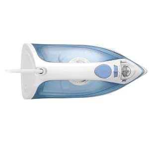 Fier de călcat philips dst1030/20, 2000w, alb | albastru deschis Thumbnail 2