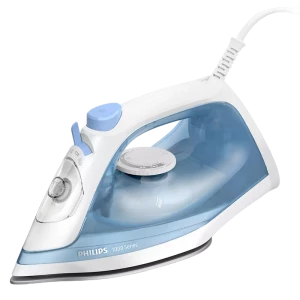 Утюг Philips DST1030/20, 2000Вт, Белый | Голубой