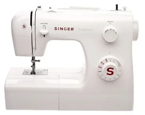 Швейная машина singer 2250, белый