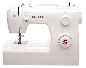 Швейная машина Singer 2250, Белый