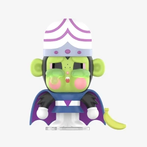 Figurină crybaby — seria "powerpuff girls", în as. Thumbnail 8