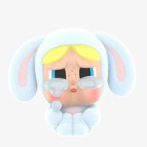 Figurină crybaby — seria "powerpuff girls", în as. Thumbnail 11