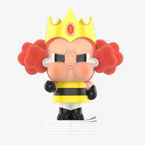 Figurină crybaby — seria "powerpuff girls", în as. Thumbnail 15