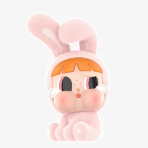 Figurină crybaby — seria "powerpuff girls", în as. Thumbnail 13