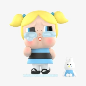 Figurină crybaby — seria "powerpuff girls", în as. Thumbnail 6