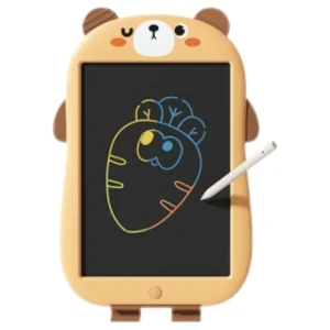 Tabla magnetica pentru desen "urs" Thumbnail 2