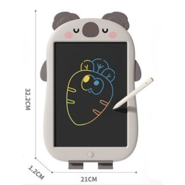 Tabla magnetica pentru desen "koala" 4