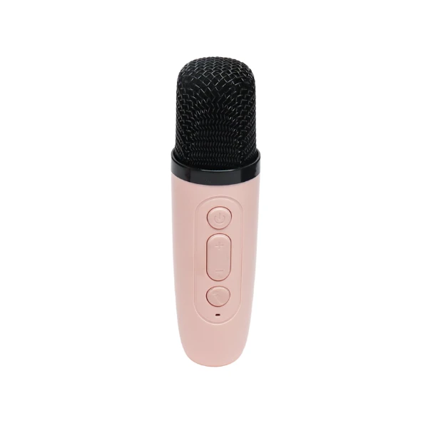 Boxă karaoke cu un singur microfon, (as.) 5