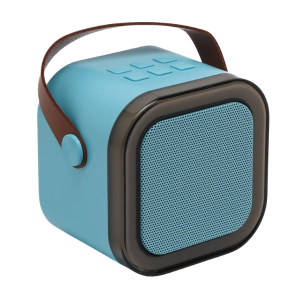Boxă karaoke cu un singur microfon, (as.) 7