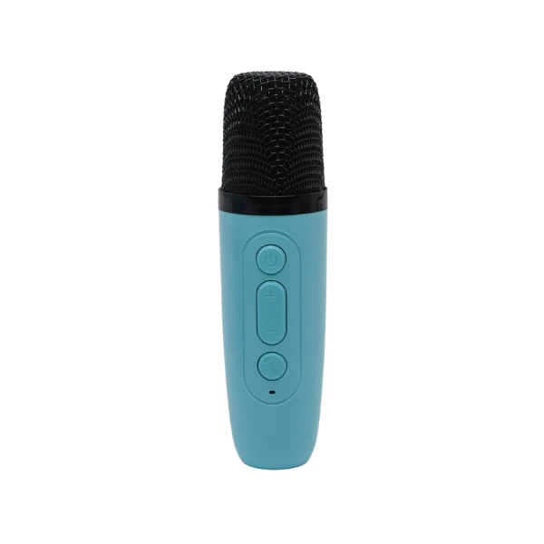 Boxă karaoke cu un singur microfon, (as.) 4
