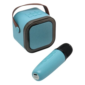 Boxă karaoke cu un singur microfon, (as.) Thumbnail 2