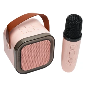 Boxă karaoke cu un singur microfon, (as.) Thumbnail 3