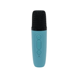 Boxă karaoke cu un singur microfon, (as.) Thumbnail 4