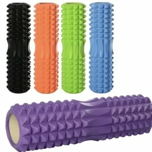 Rola de masaj pentru yoga și fitness Thumbnail 2