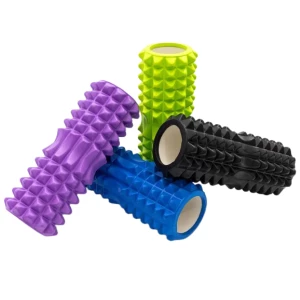 Rola de masaj pentru yoga și fitness