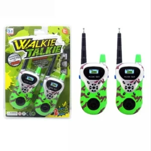 Set stație ”walkie talkie” Thumbnail 2