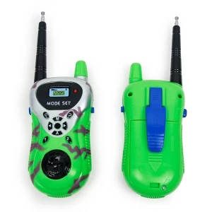 Set stație ”walkie talkie” Thumbnail 6