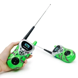 Set stație ”walkie talkie” Thumbnail 7