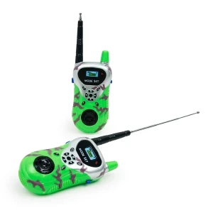 Set stație ”walkie talkie” Thumbnail 8