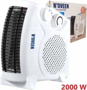 SUFLANTA DE AER CALD N’OVEEN 2000W (FH06)