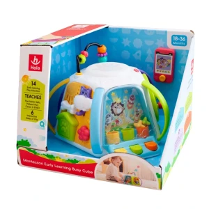 Cub montessori „învățare timpurie” Thumbnail 3