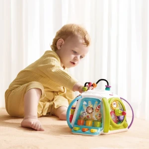 Cub montessori „învățare timpurie” Thumbnail 9