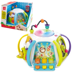 Cub Montessori „Învățare timpurie”